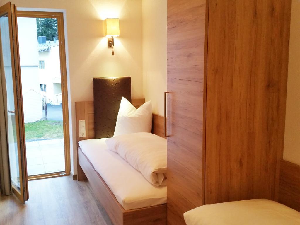 Apart Viva Ischgl Rom bilde