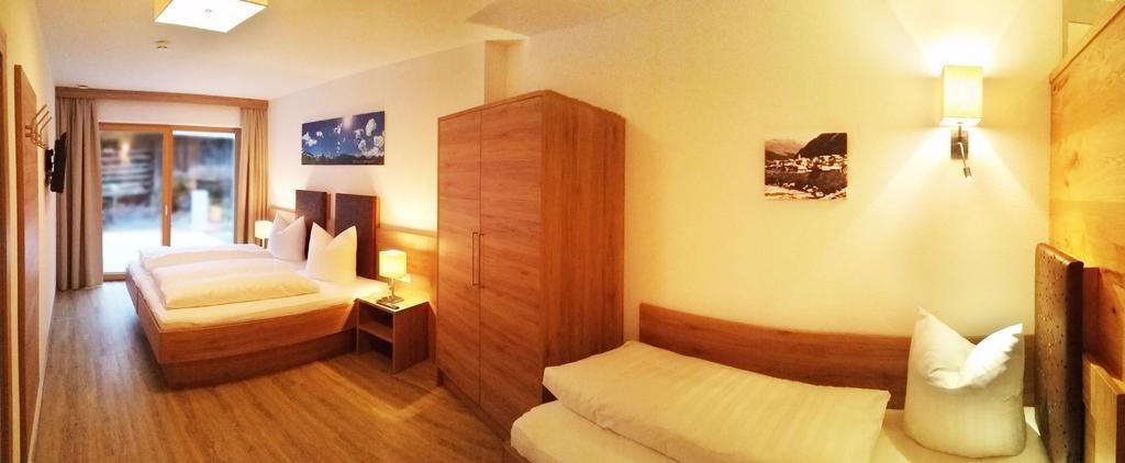 Apart Viva Ischgl Rom bilde