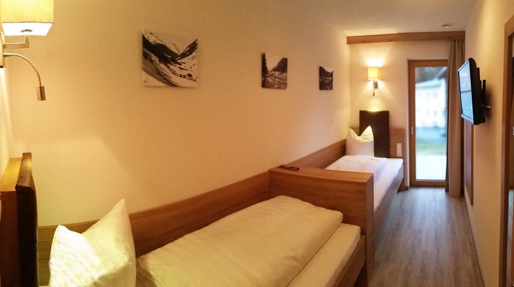 Apart Viva Ischgl Rom bilde