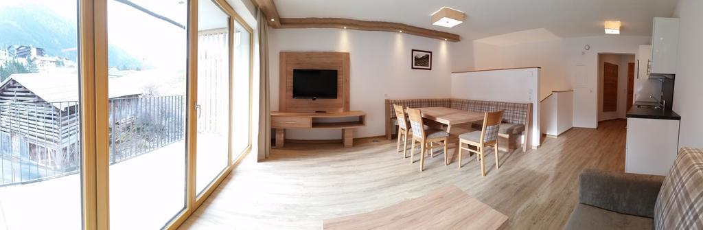 Apart Viva Ischgl Rom bilde