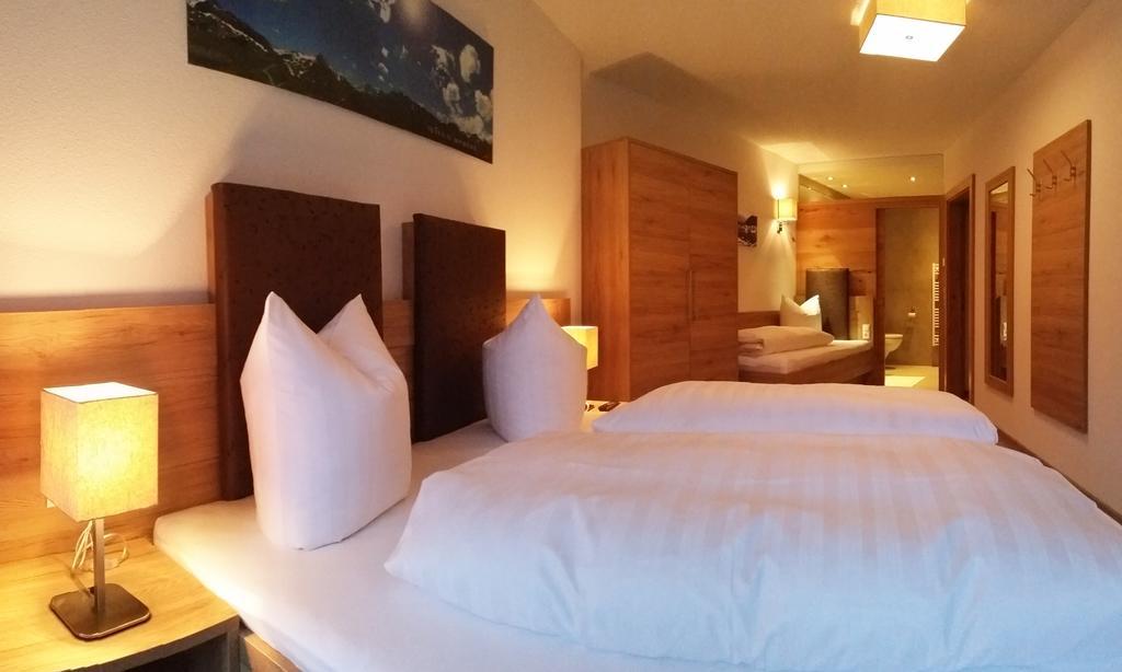 Apart Viva Ischgl Rom bilde